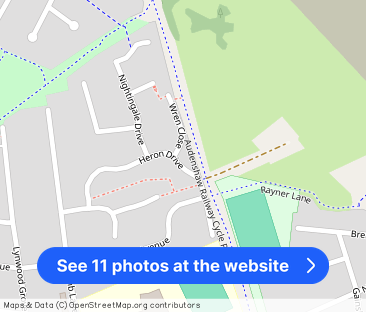 Heron Drive, Audenshaw, M34 - Photo 1