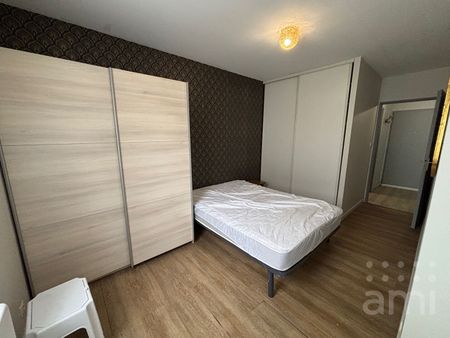 Appartement T2 (meublé) , 45.30 m2 - Port Boinot - Photo 2