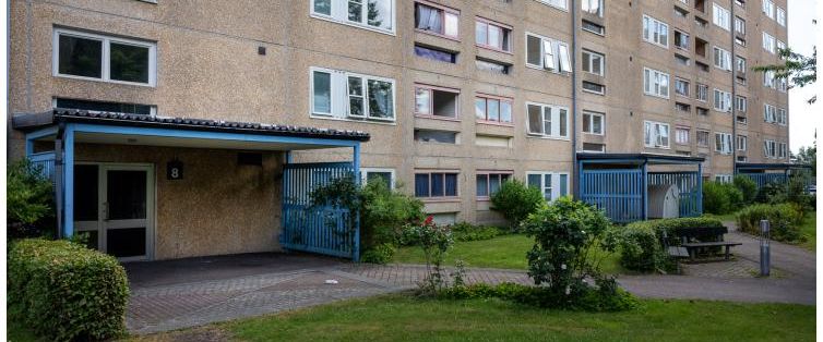 Fjällgrönan 6 - Foto 1