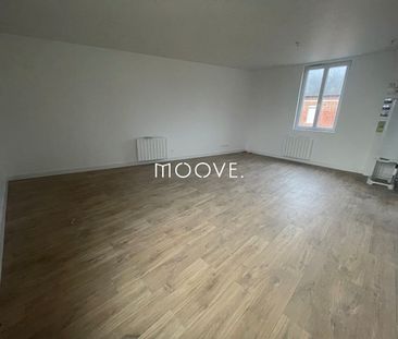 Appartement 2 pièce(s) 42.13 m2 - Photo 3