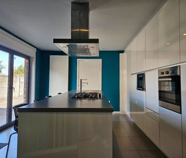Gezellige halfopen woning met 2 slaapkamers in Mol-Ginderbuiten! - Photo 2