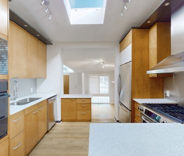 For Lease - 1 Malabar Place, Toronto, Ontario - Photo 6
