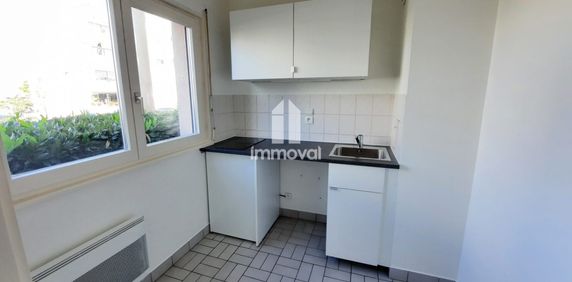 OBERHAUSBERGEN - STUDIO - 25.79m² - Photo 2