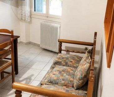 Διαμέρισμα για ενοικίαση Αμφιθέα (Παλαιό Φάληρο) - Photo 5
