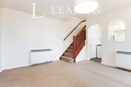 1 bedroom house to rent Muncaster Gardens, Northampton, Northamptonshire, NN4 - Photo 4