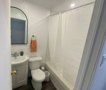 For Lease - 292 Simcoe Street Unit# 2, London East, Ontario - Photo 4