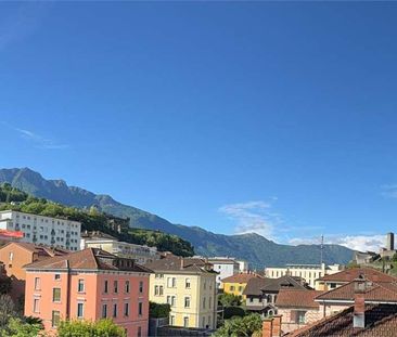 2,5 completamente ristrutturato a Bellinzona - Photo 5
