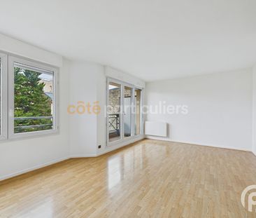 Location Appartement 3 pièces 66m² - Photo 1