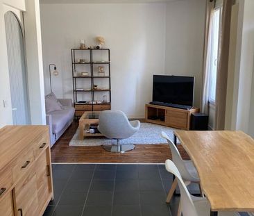 Maison de 67m2 à louer sur Argenteuil - Photo 1