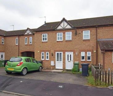 2 bedroom terraced house to rent - Photo 2