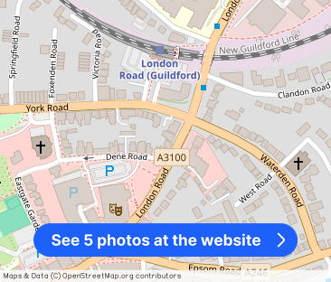 London Road - Photo 1