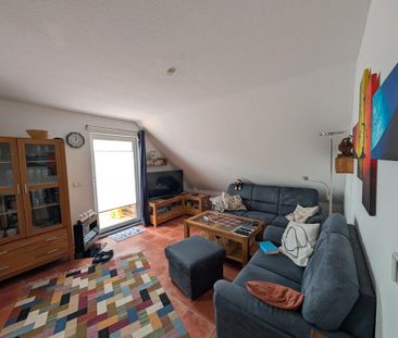 3-Zimmer-Wohnung im Obergeschoß von privat zu vermieten - Photo 2