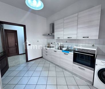 Monolocale via San Pio V 10, Borgo Piave, Corso Europa, Zona Ferrer... - Photo 5