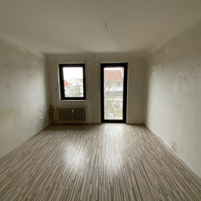 2-Zimmer-Wohnung mit Balkon in Bad Dürkheim mieten - Photo 1