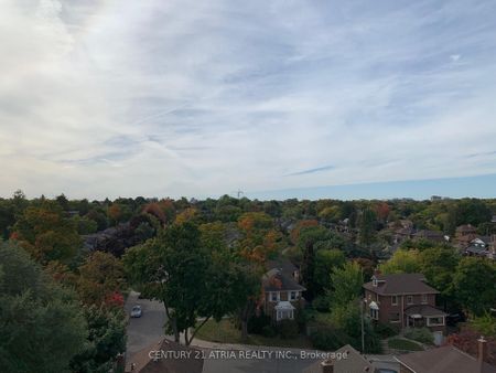 For Lease - 3018 Yonge Street Unit# 816, Toronto, Ontario - Photo 4