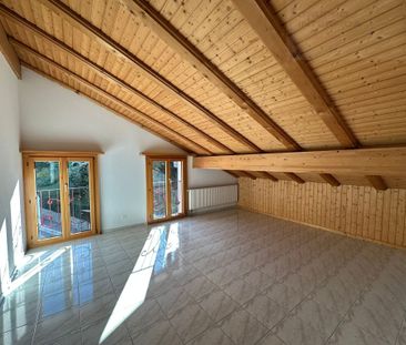 GRANDE APPARTAMENTO IMMERSO NEL VERDE - Foto 1