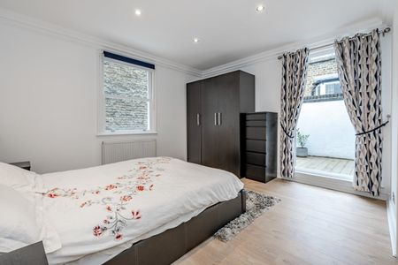 2 bedroom flat to rent - Photo 4