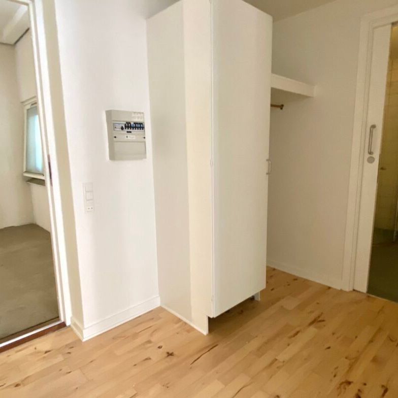 2 værelses – Horsetorvet 1, 1. lejl. 18 – Odense C - Photo 1