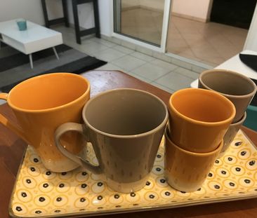 Location Appartement 2 pièces 41m² ST DENIS 97400 - Photo 5