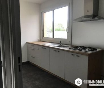 Location Appartement 1 pièce 38m² ALBI 81000 - Photo 2