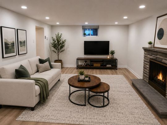 For Lease - 26 Beaverbrook Avenue Unit# Basement, Toronto, Ontario - Photo 1