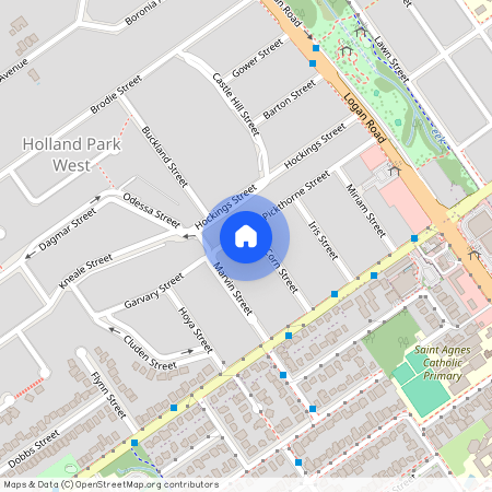 5 Corn St, Holland Park West QLD 4121