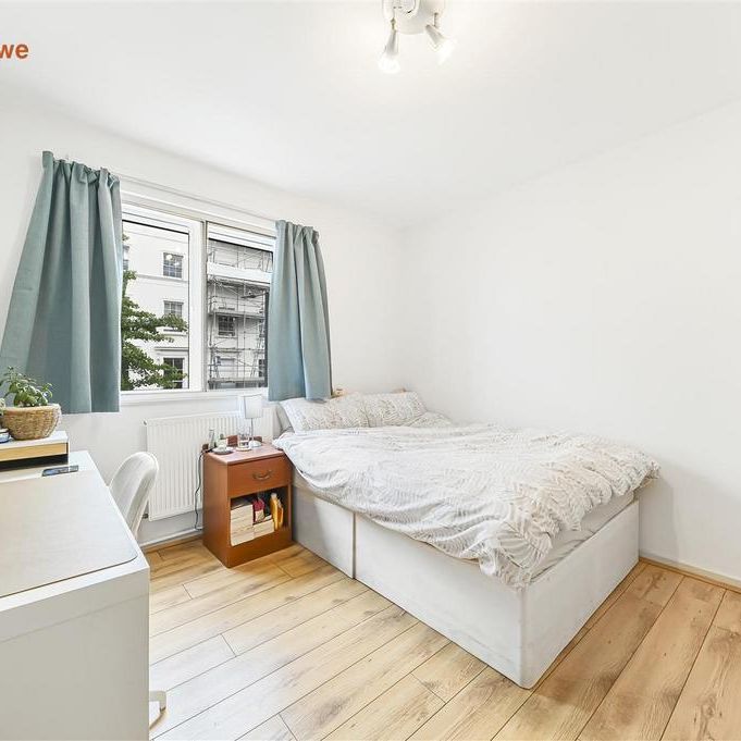 3 bedroom apartment to rent - Photo 1