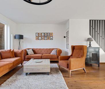 Huis te huur: Ommerbos 99 2134 KC Hoofddorp - Photo 2