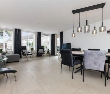 Appartement Marie Curiehof, Oosterhout - Foto 3
