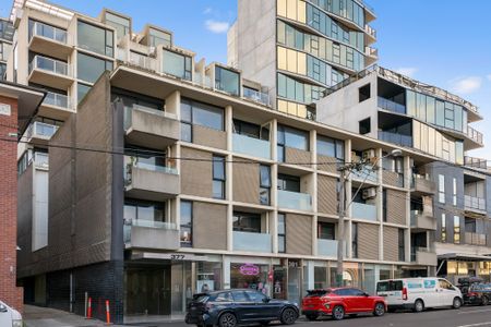 412/377 Burwood Road, Hawthorn VIC 3122 - Apartment For Rent | Domain - Photo 5
