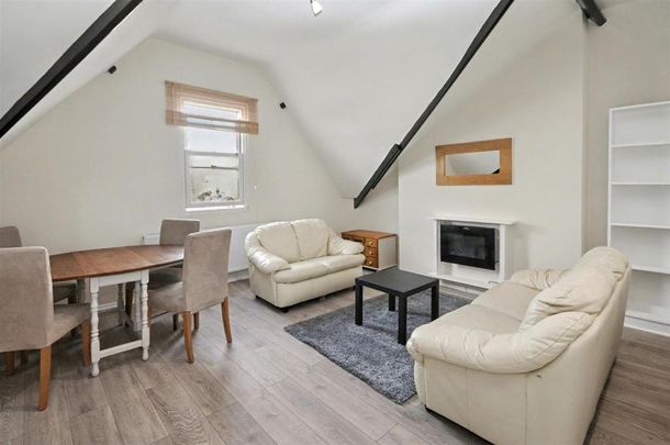 1 bedroom flat to rent - Photo 1