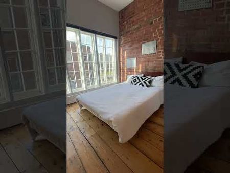 2 Bed Penthouse, The Ribbon Factory, CV1 - Photo 5