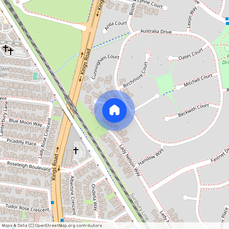 3/1A Thorogood Court, Vic 3038, Taylors Lakes