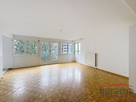 Joli 4.5 pièces au Schönberg ! - Photo 2