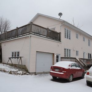 GRAND 3 ½ A LOUER - Photo 2