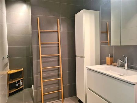 Appartement te huur - Foto 4
