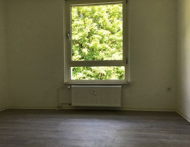 3-Zimmer-Traumwohnung mit 2 Balkonen! - Photo 1