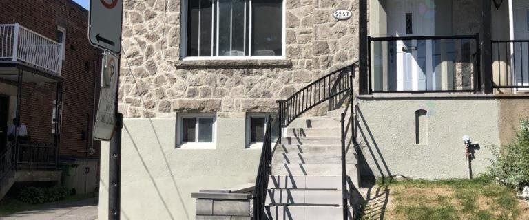 À louer / Appartement - Photo 1