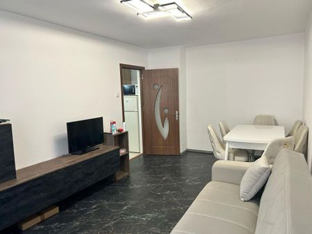 Garsoniera de inchiriere 34mp - Photo 2