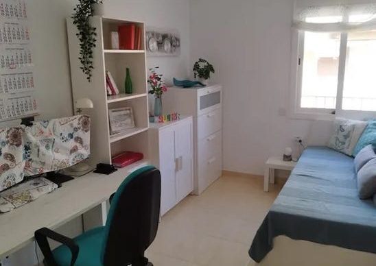 Carrer Tarragona, Badalona, Catalonia 08913