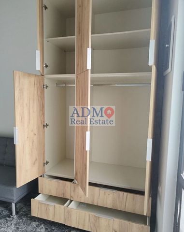Studio/Γκαρσονιέρα για ενοικίαση Κέντρο - Αγία Τριάδα (Ηράκλειο Κρήτης) - Φωτογραφία 4