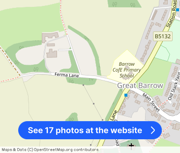 Ferma Lane, Great Barrow, Chester, Cheshire, CH3 - Photo 1
