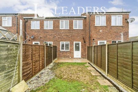 Fetlock Close, Bedford, MK41 - Photo 4