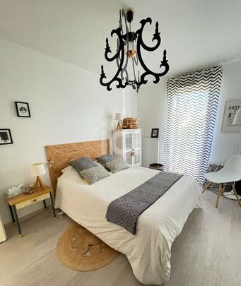 Location Appartement 3 pièces 65m² - Photo 1