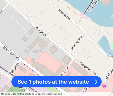 Storgatan 38 - Photo 1