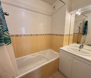 Location Appartement 2 pièces 46m² - Photo 4