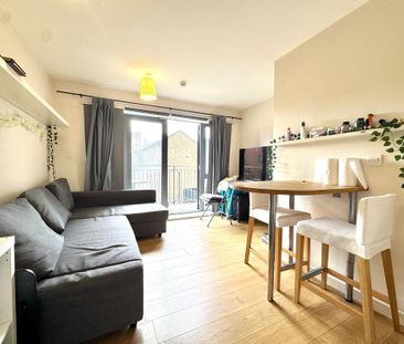 1 bedroom apartment to rent - Photo 1