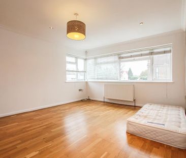 2 bedroom maisonette to rent - Photo 5