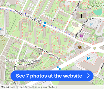 Mieszkanie na wynajem - Photo 1