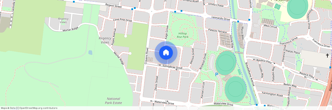 7 Rowanval Terrace, Vic 3754, Mernda